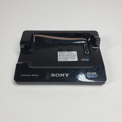 Sony Handycam Digital Video Camcorder DCR-SR42