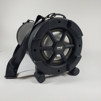 Pyle PBMSPG180 Wireless Boombox PBMSPG180