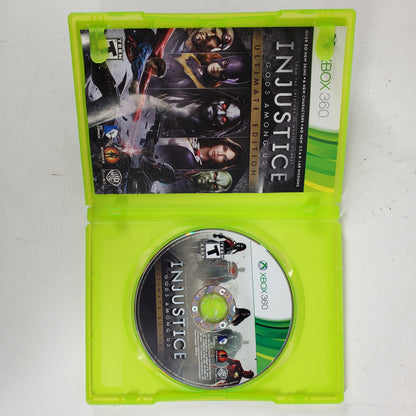 PDP Injustice Gods Among Us Battle Edition Fight Stick Fight Stick 1000381321