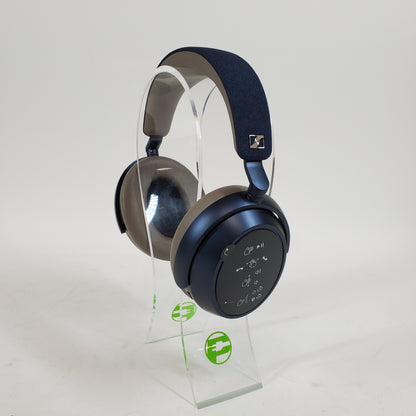 Sennheiser 4450 Active Noise Cancellation Headphones  Cream 508387