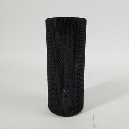 Amazon ECHO TAP Portable Bluetooth Speaker Black PW3840KL