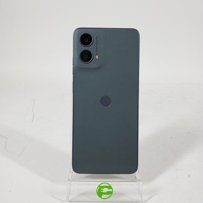 Xfinity Mobile Motorola Moto G 5G 128GB 14 Black XT2417-1