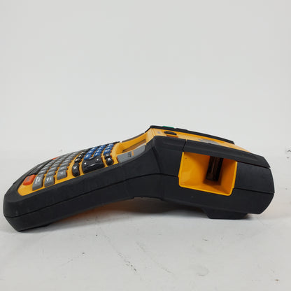 RHINO 6500 LABEL MAKER 6500