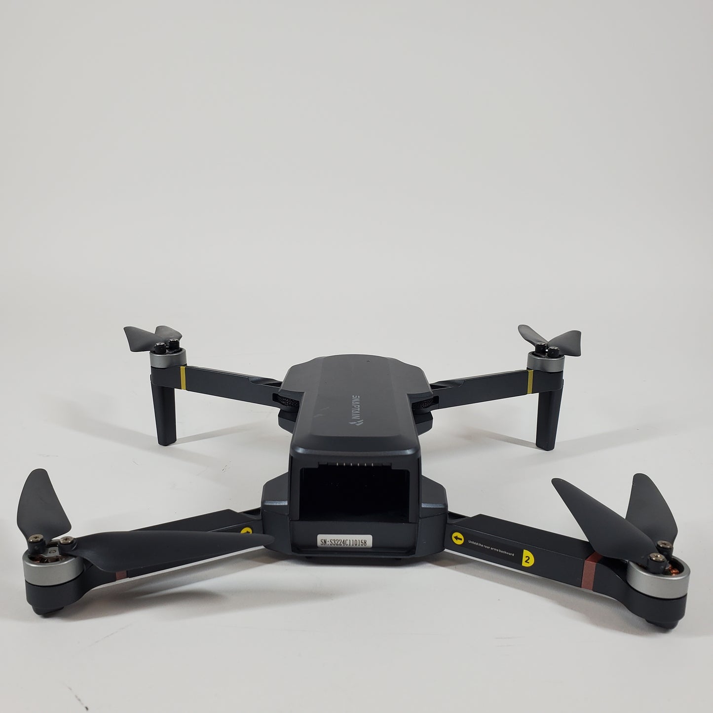 Snaptain  P30 DR-SG500C HD Drone