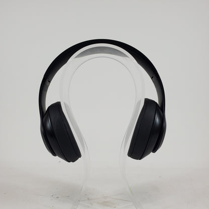 Beats Studio3 Wireless Over-Ear Bluetooth Headphones Black