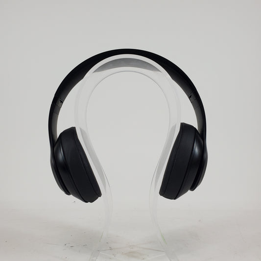 Beats Studio3 Wireless Over-Ear Bluetooth Headphones Black