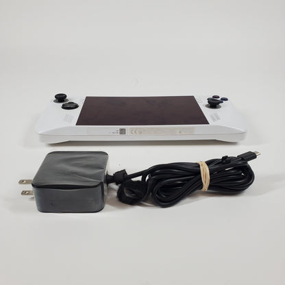 Asus ROG Ally 7" AMD Ryzen Z1 Extreme 16GB RAM 512GB White RC71L-ALLY.Z1X_512