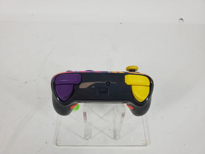 PowerA Wireless Controller Black WLC001 For PC and Switch