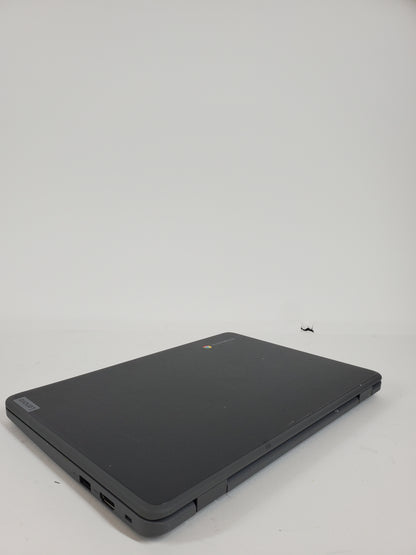 Lenovo Chromebook 100E GEN 4 11.6 Kompanio 520 2.0GHz 4GB RAM 32GB SSD