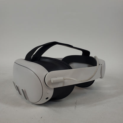 Meta Quest 3 512GB Standalone All-in-One VR Headset S3A