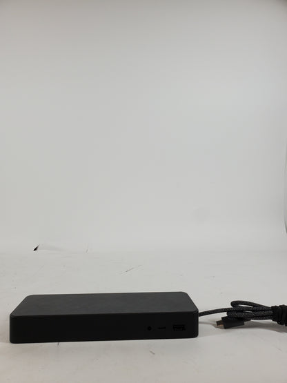 HP USB-C Universal Dock Docking Station HSA-B005DS