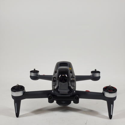DJI FPV COMBO FPV DRONE  CP.FP.00000001.01