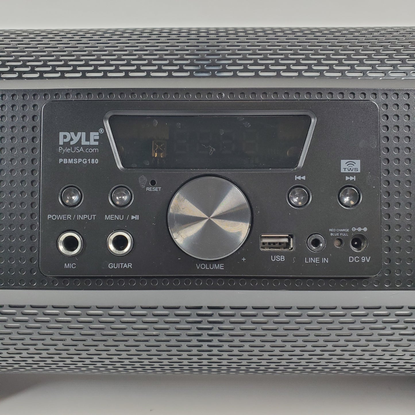 Pyle PBMSPG180 Wireless Boombox PBMSPG180