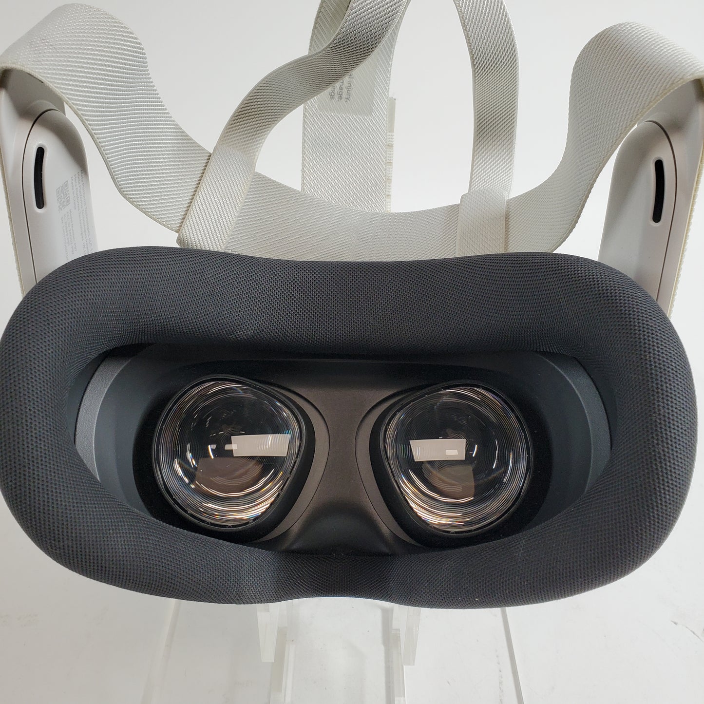 Meta Quest 3S 128GB Standalone All-in-One VR Headset PN7