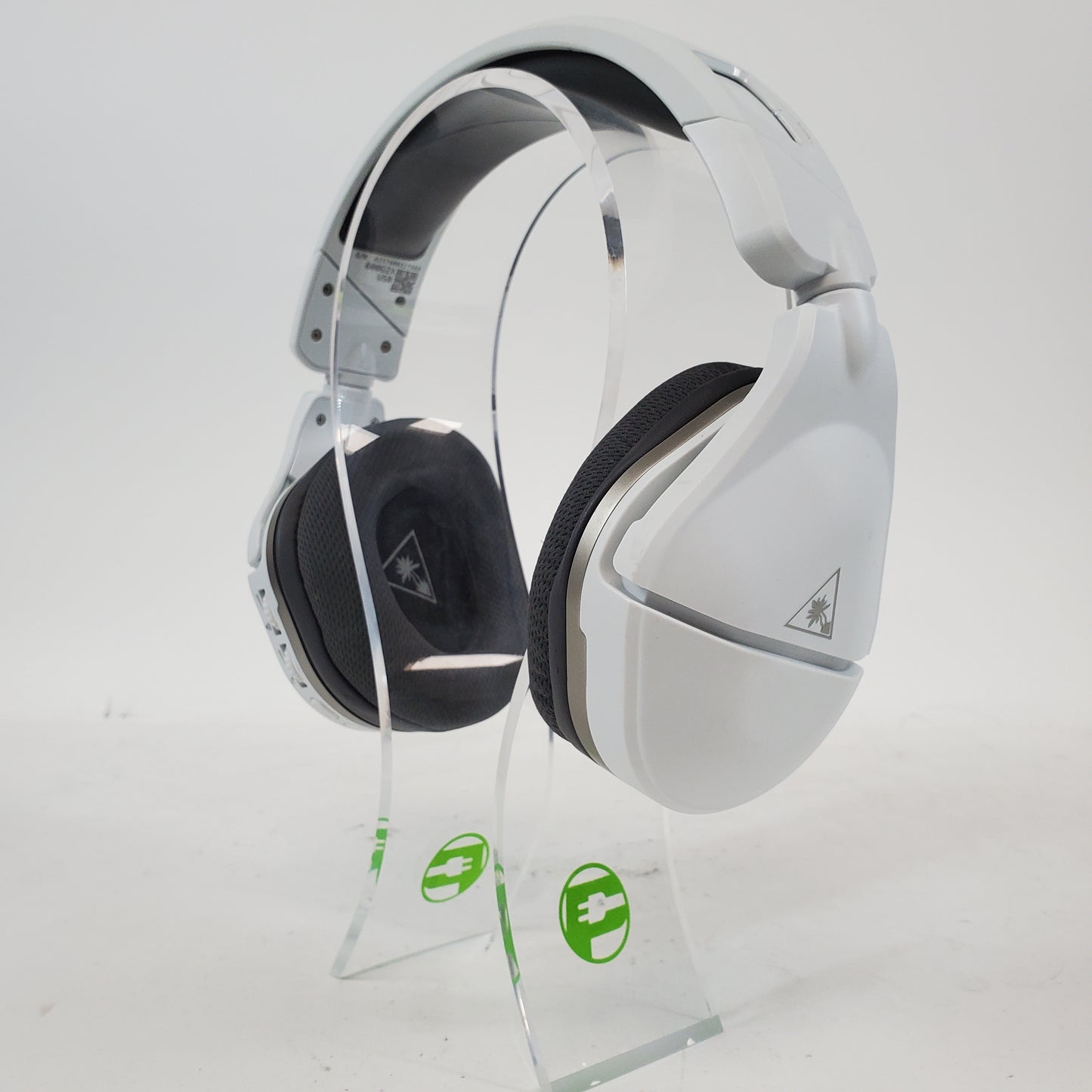 Turtle Beach Stealth 600 Gen 2 MAX White TBS-2102-15 Multi-Platform