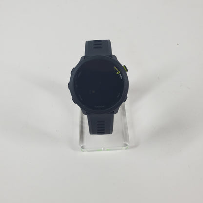 Garmin Forerunner 55 42mm Smartwatch 010-02562-00