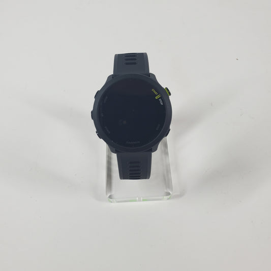 Garmin Forerunner 55 42mm Smartwatch 010-02562-00
