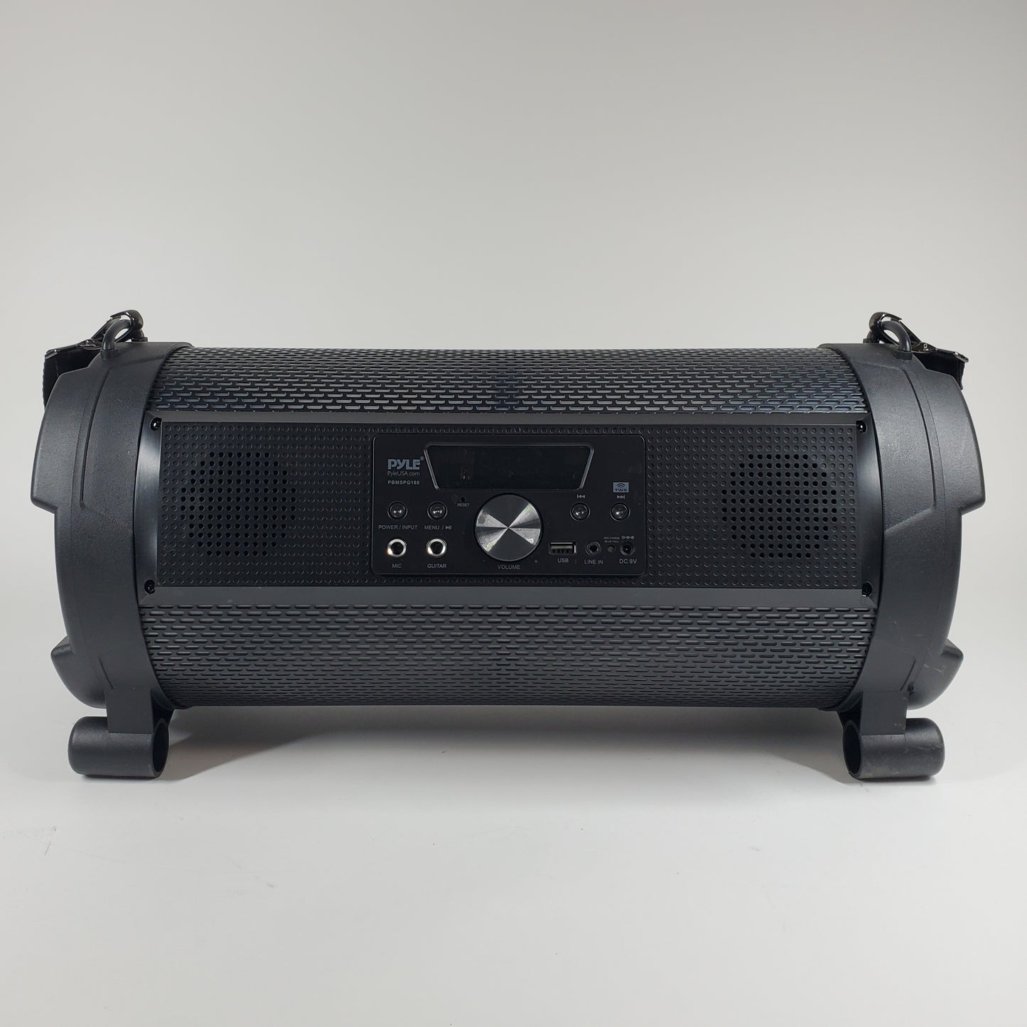Pyle PBMSPG180 Wireless Boombox PBMSPG180