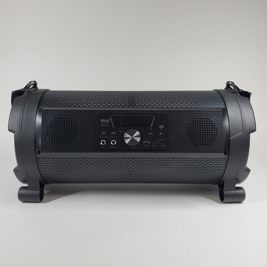 Pyle PBMSPG180 Wireless Boombox PBMSPG180