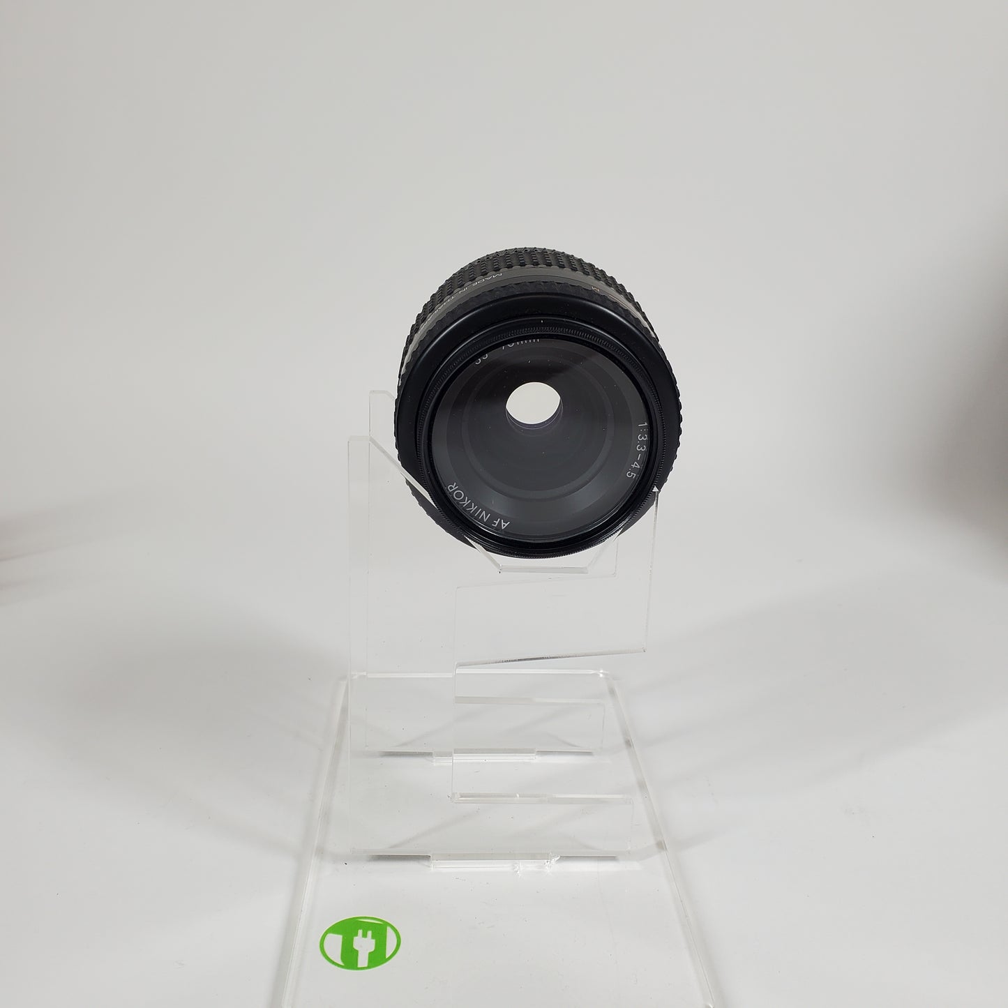 Nikon AF N8008s 35mm SLR Camera Kit