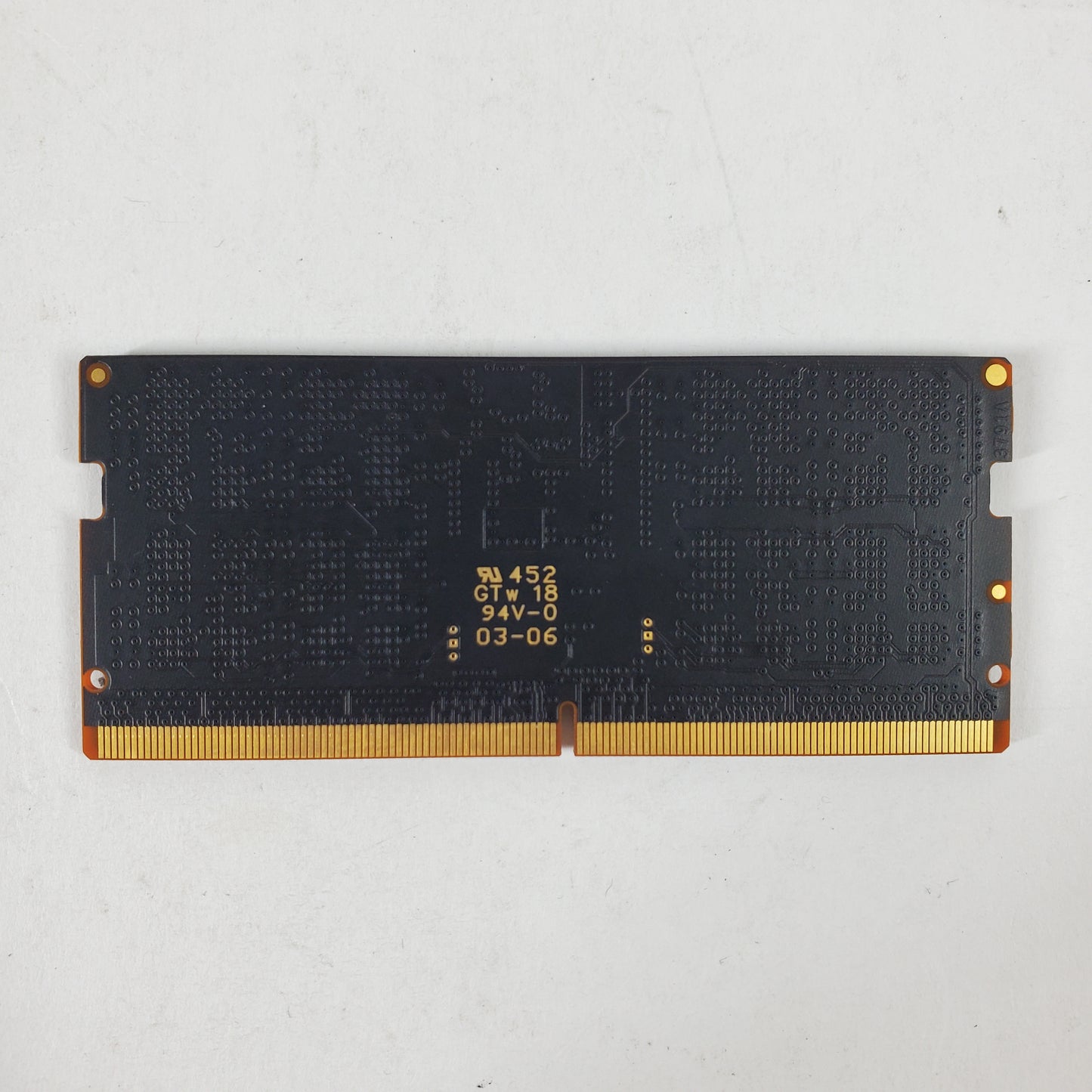 Crucial 16GB (1x16GB) RAM DDR5 5600MHz CTI16G56C46S5