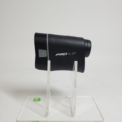 Shot Scope Pro L2 Laser Rangefinder SS-LSR-L2-GRY