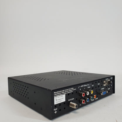 Contemporary Research 232-ATSC Commercial Grade Universal HDTV Tuner 232-ATSC