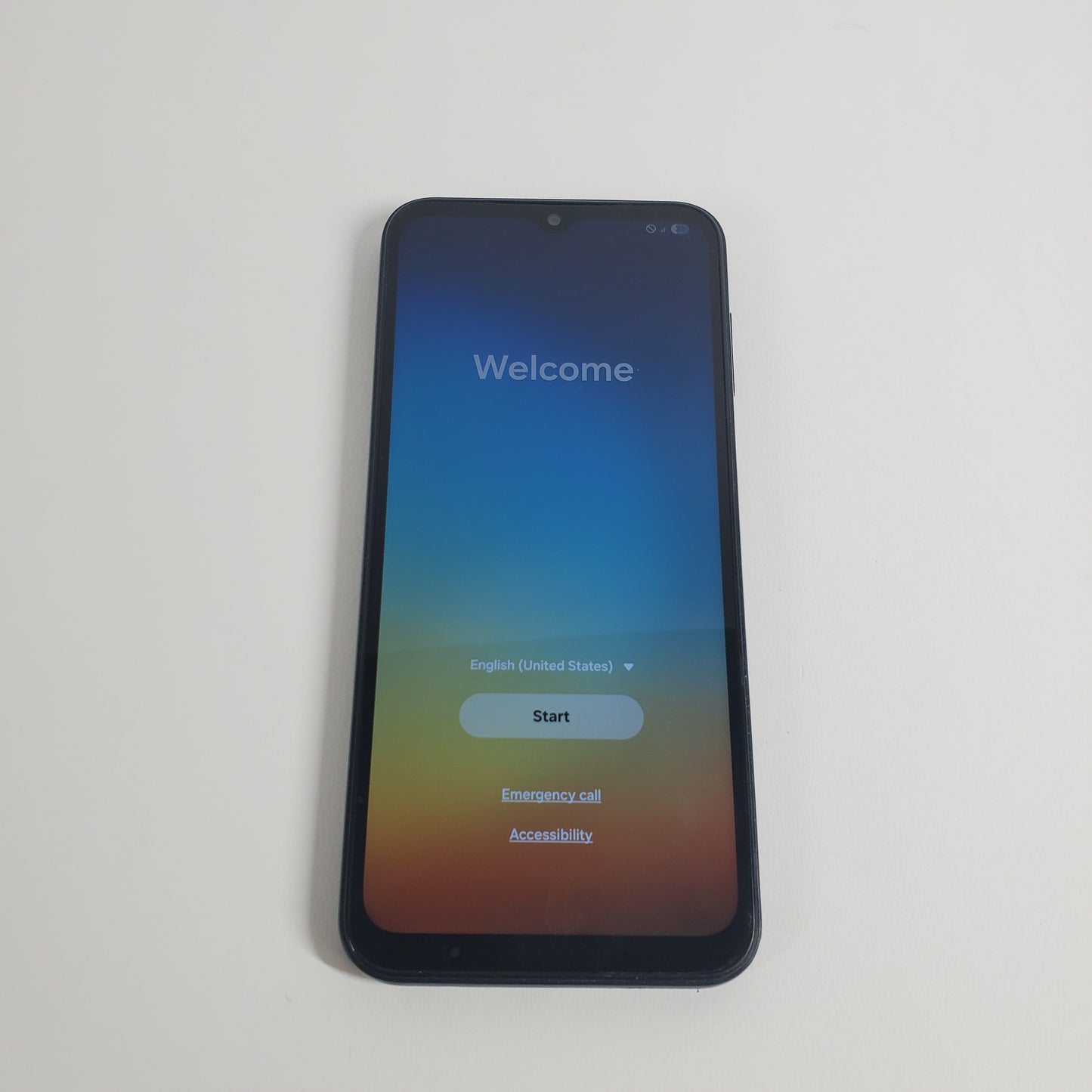 samsung A14 phone MRG63LL/A