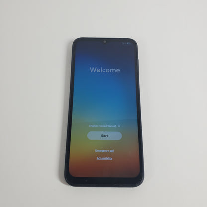 samsung A14 phone MRG63LL/A