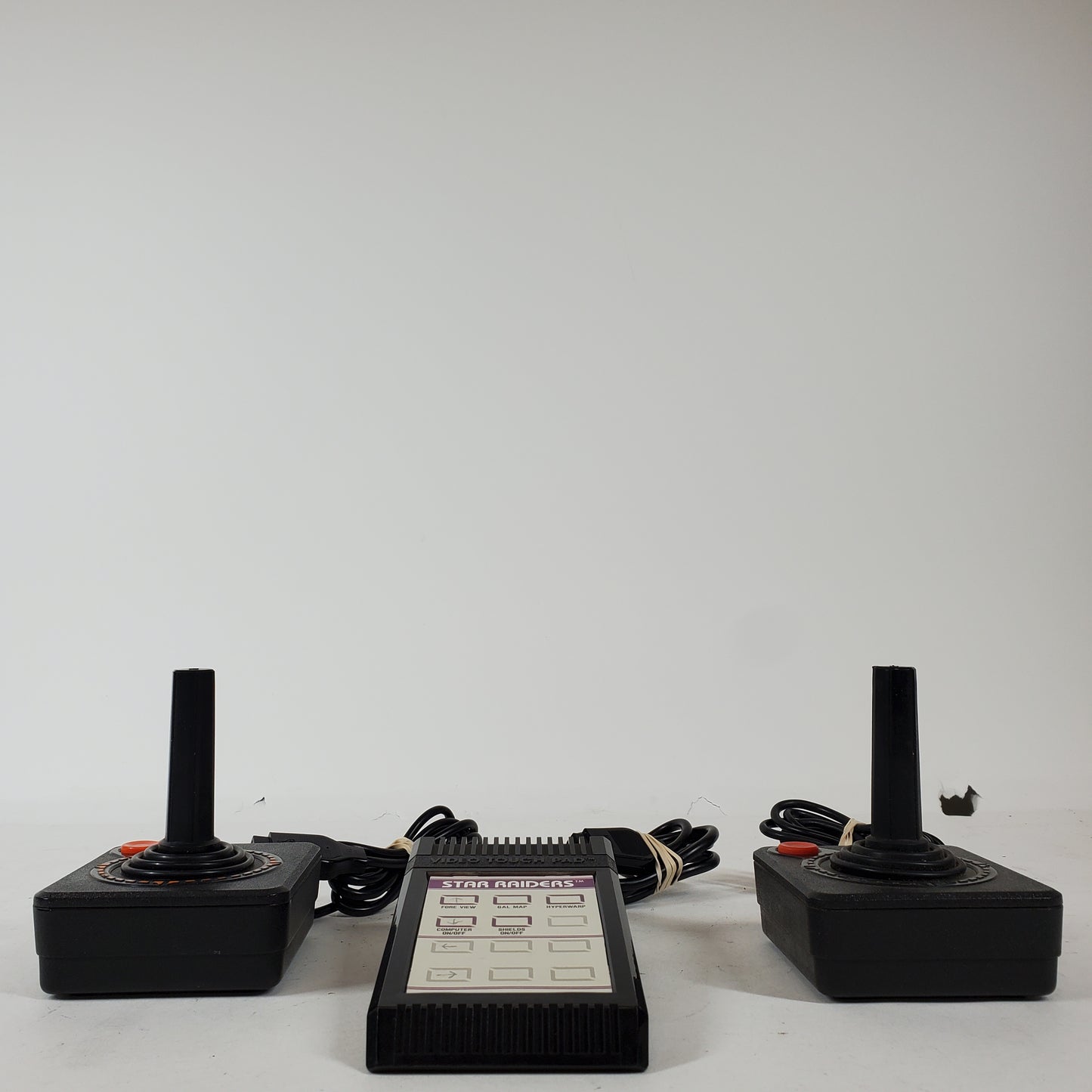 Atari 2600 4 Switch VIDEO GAME CONSOLE CX-2600A