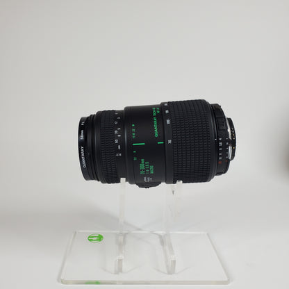 Nikon AF N8008s 35mm SLR Camera Kit