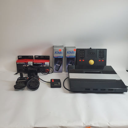 Atari 5200 Home Console CX5200