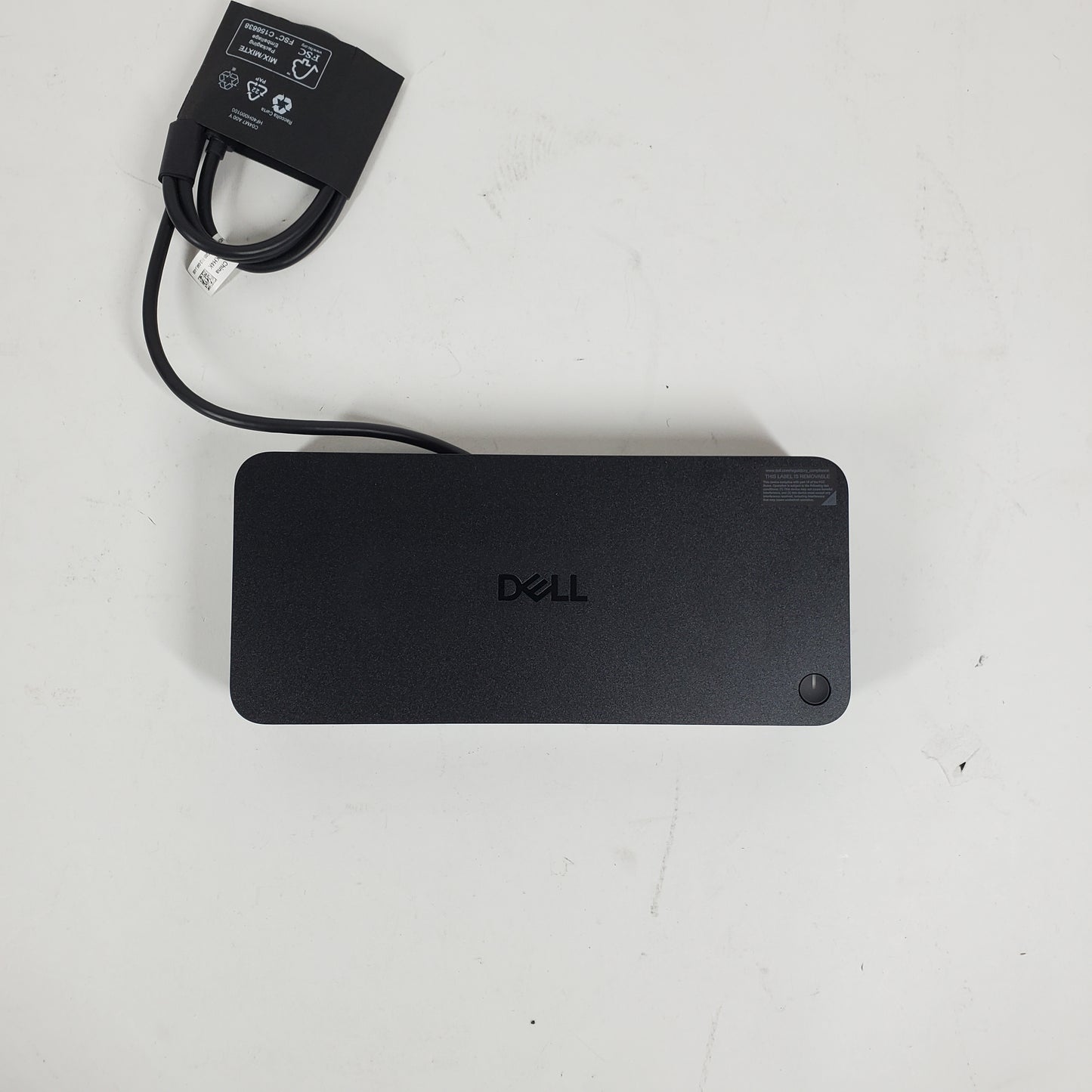 New Dell Pro Dock USB-C Docking Station 0WXP8 A00