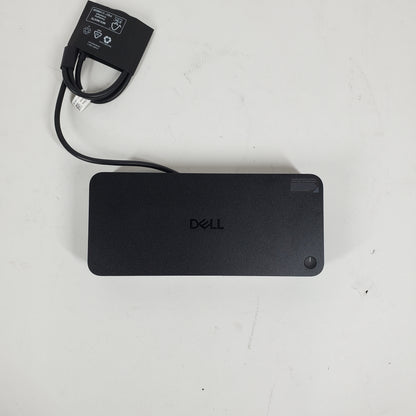 New Dell Pro Dock USB-C Docking Station 0WXP8 A00