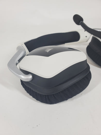 Corsair Void RGB Elite Wireless Gaming Headset Black/White RDA0011