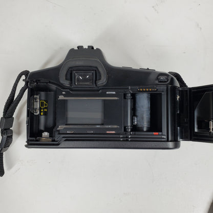 Minolta 35MM SLR Film Camera