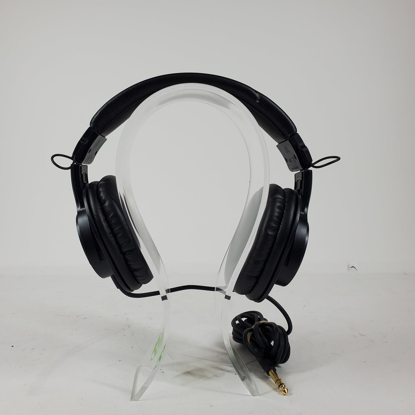 Audio-Technica ATH-M20X Professional Studio Headphone Black N/A