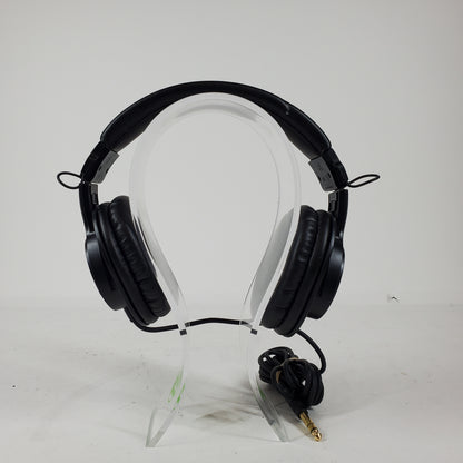 Audio-Technica ATH-M20X Professional Studio Headphone Black N/A