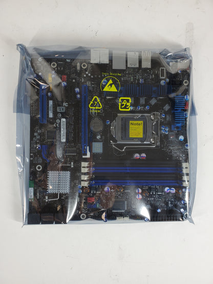 New Intel DP55SB LGA 1156 microATX