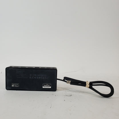 Dell D6000 DOCKING STATION  D6000