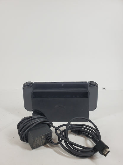 Nintendo Switch OLED Video Game Console HEG-001 Black