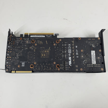 NVIDIA GeForce RTX 2070 8GB GDDR6 Graphics Card 900-1G160-2550-000