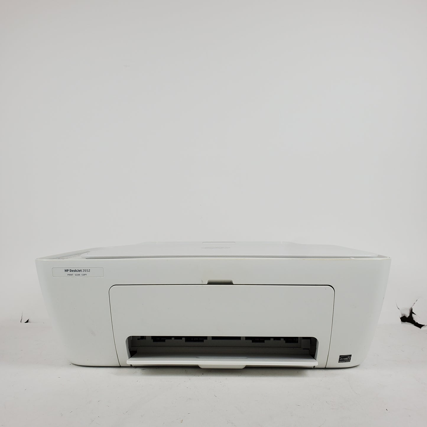 HP Deskjet 2652 WIRELESS HOME PRINTER  V1N05A