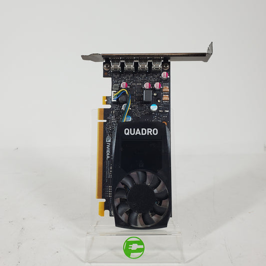 NVIDIA P620 2GB GDDR5 Graphics Card 699-5G212-0505-130