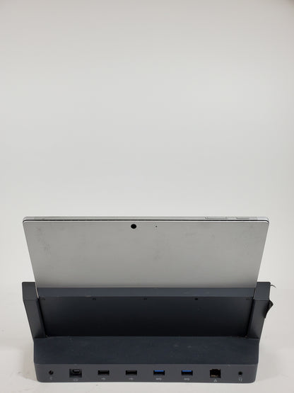 WiFi Only Microsoft Surface Pro 7 256GB Black 1960
