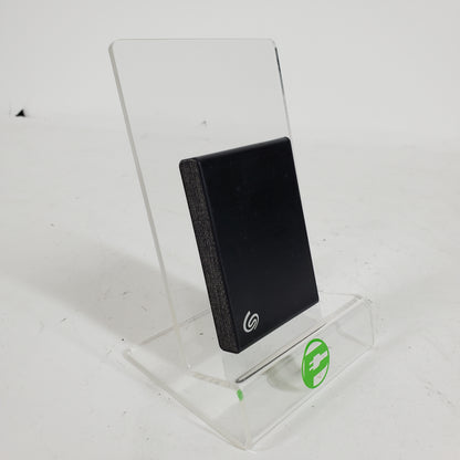 Seagate 500GB SSD SSD NAD11LLG