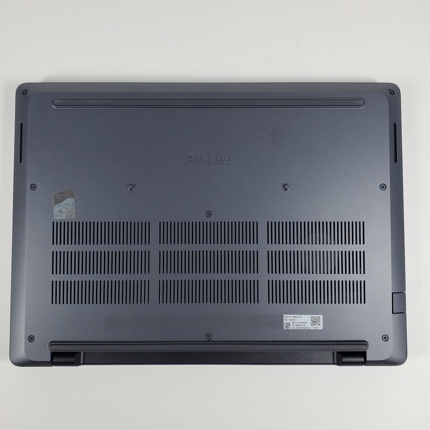 Dell Pro Max MC14250 Intel core ultra 5 235h 32GB RAM 500GB