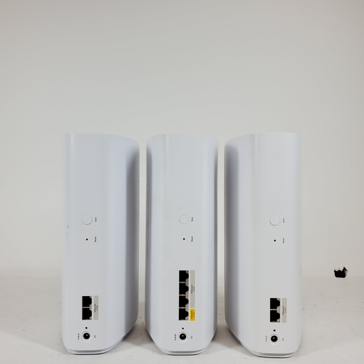 NetGear 770  Tri-Band WiFi 7  RBE771