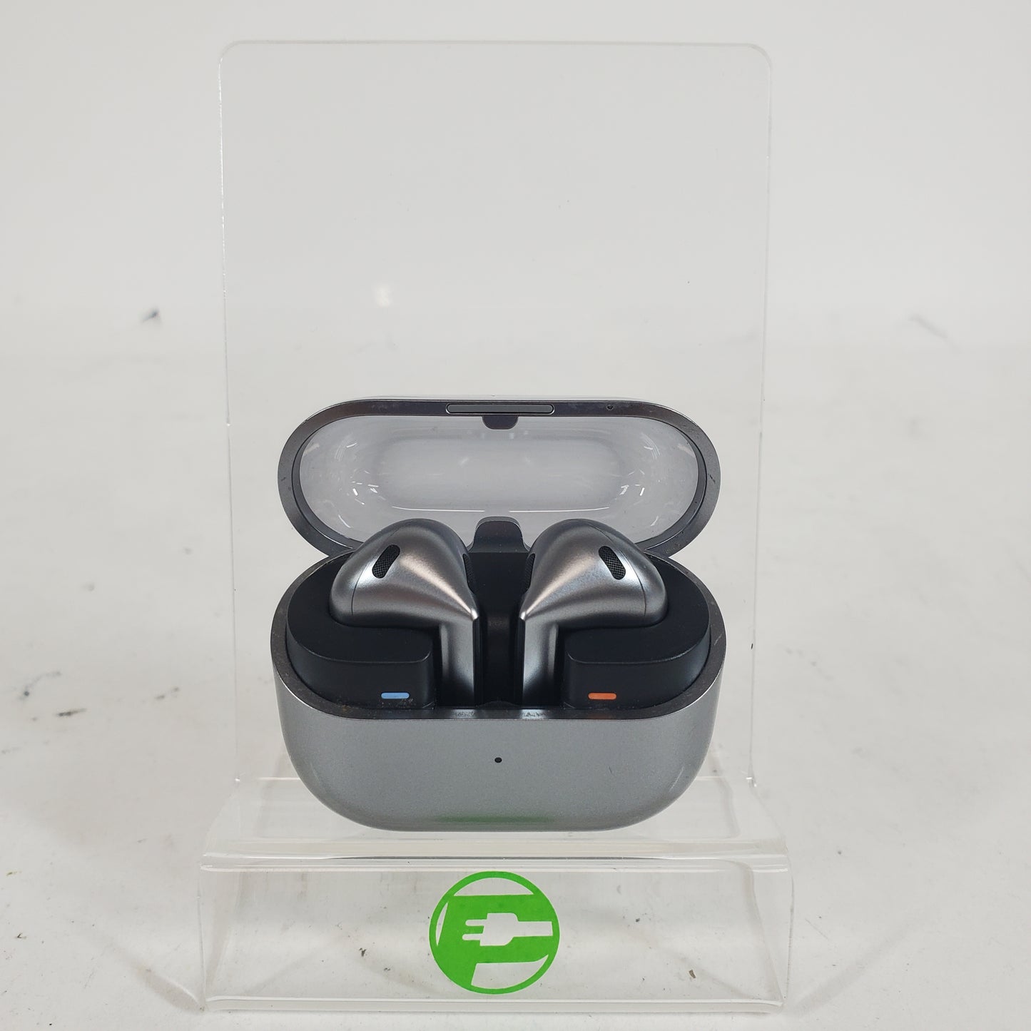 Samsung Galaxy Buds3 SM-R530 True Wireless Earbuds Silver