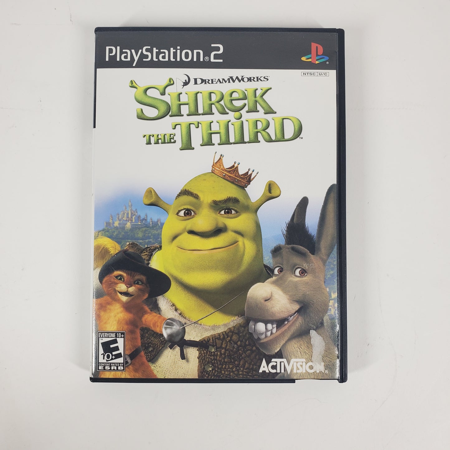 Sony  Playstation 2 GAME LOT  13